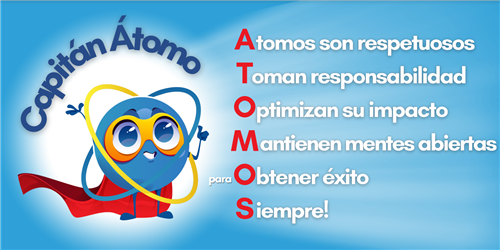 Capitan Atomo
